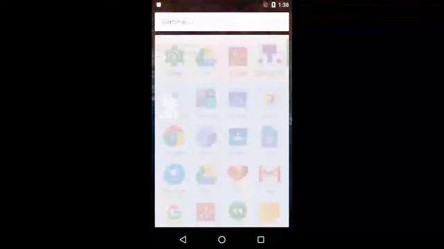 Strange SDL2 Android bug