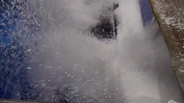 Производство пенопласта