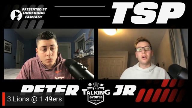 AFC + NFC Championship Round Preview