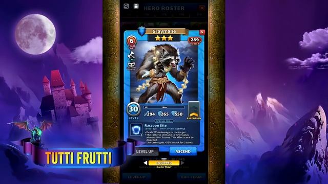 Empires and Puzzles : ВОТ КАК НАДО БРОСАТЬ ИГРУ! СЛАБОНЕРВНЫМ НЕ СМОТРЕТЬ!