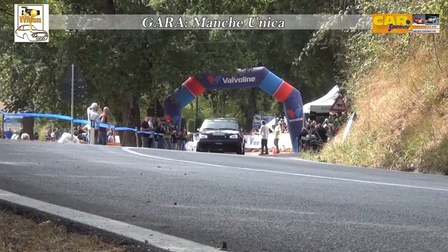 Coppa del Chianti 2021 | Oscar Gadaldi | Renault 5 GT Turbo