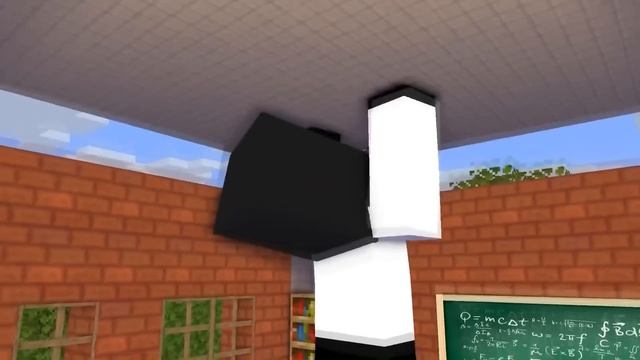 Monster School : TOY SKIBIDI TOILET MAN And TITAN CLOCK MAN Become GIANT - Minecraft Animation