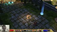 Говорящий с камнями Titan Quest: Ragnarök #12- (Эпос) Акт 4 (часть 1).