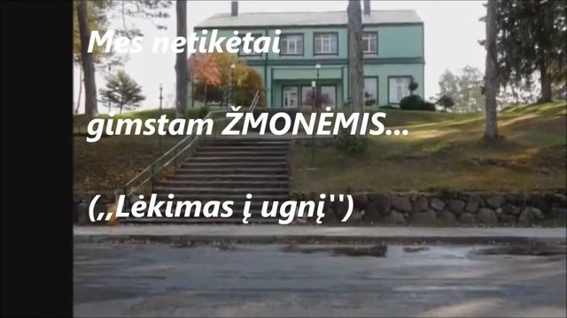 Poetas Mindaugas Stundžia papildyta