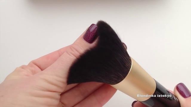 * Японские кисти для макияжа KOYUDO *