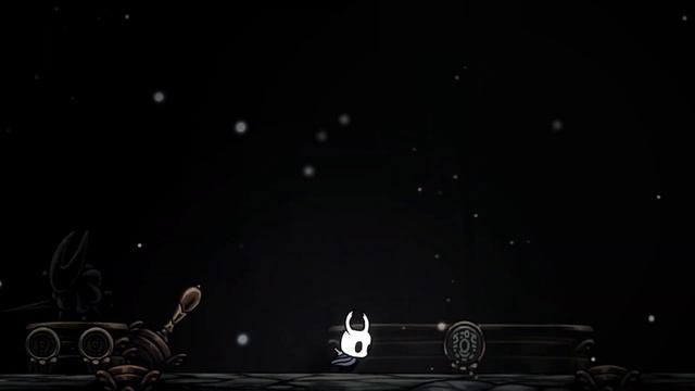 Buscador de Dioses (Toda la información) - Hollow Knight DLC