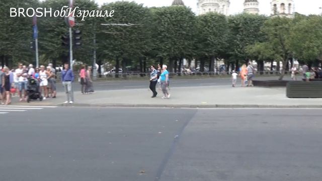 410.День Риги.Не дали скучать!Ярмарки и прочее