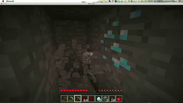 Minecraft: World In A Jar Survival (Custom Map) Part 2