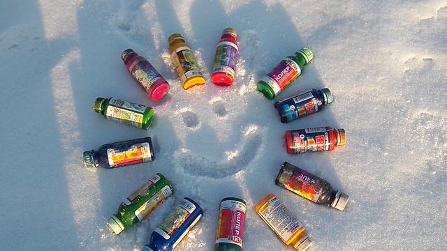 ТВОРЧЕСКОГО НАСТРОЕНИЯ  МАРИНА