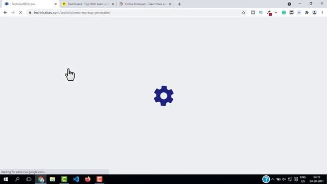 Schema Markup - Add Schema Markup To Your Website In 2021- Schema Markup Tutorial