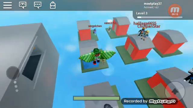 Играю в крутые игры в роблокс