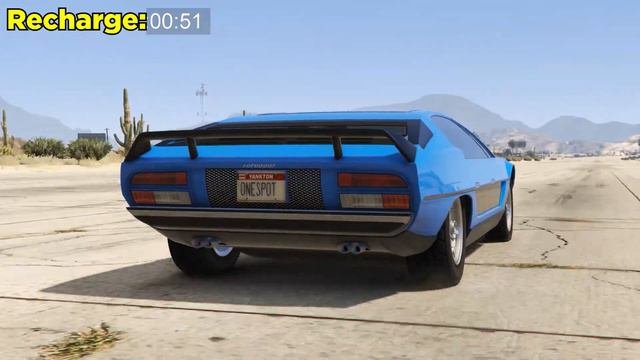 GTA 5 ONLINE : TOREADOR VS OPPRESSOR MK 2 WHICH IS BEST?
