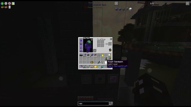 Zero LP FTB: Hermitcraft Episode 14: Soul Forge Project Part II