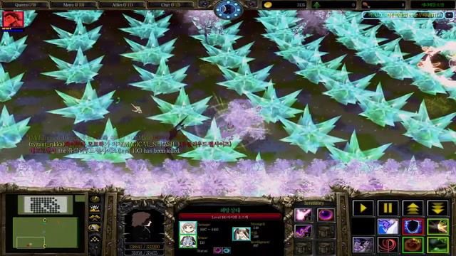 ANIME BATTLE ROYAL ROUND 2