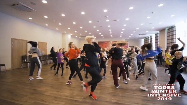 BLACK JACK  Футболка  Ildar Gaynutdinov Choreography  TODES YO LIFE