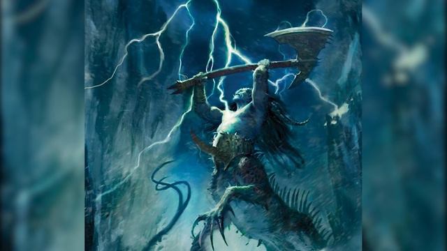How to Play The Warriors of Chaos Campaign | Total War: Warhammer 2