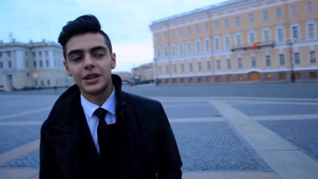 Предвыборные ролики кандидатов на пост президента Лицея