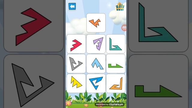 Дошкольные игры для детей +4