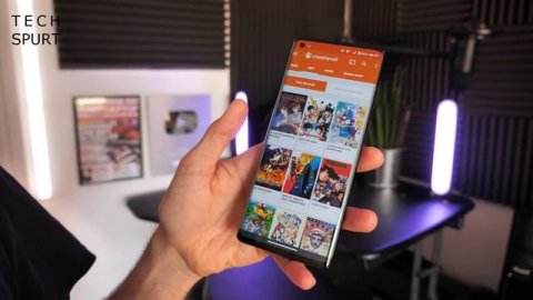 Motorola Edge (& Plus) Tips & Tricks Guide | Best Features Explored