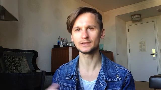 morningrec - 18.05.17 не важно чем заниматься