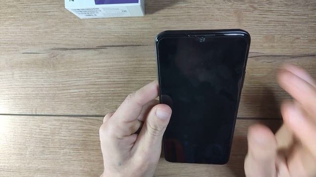 ZTE BLADE V30 VITA. Отличный бюджетник с огромным экраном!