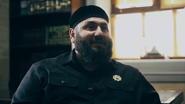 Как понимает миссию русского народа чеченский боевик-перебежчик
