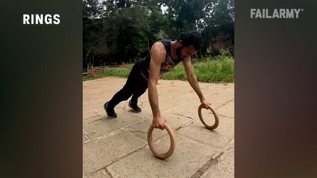 Лучшие виды спорта. Спортсмены терпят неудачу