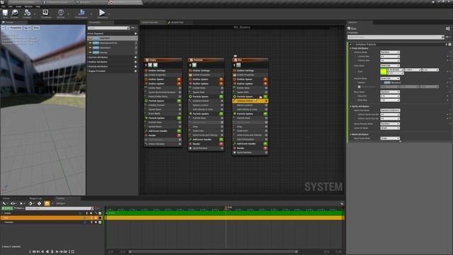 Multi-Reflection Laser System  - Unreal Engine 4 Tutorial