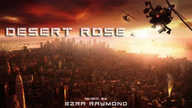Epic Battle Music - Desert Rose [Epic, Choral, Action, Uplifting]