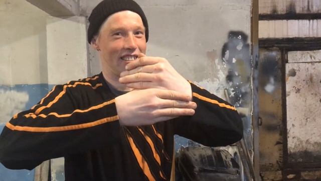 Фокус с пальцем! Конец не предсказуем!