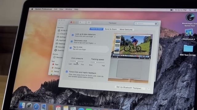 Tinhte.vn - Trên tay Macbook Pro Retina 13" Mid 2015