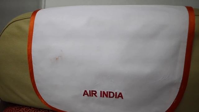 Air India Business Class Review. Are They Really TERRIBLE?