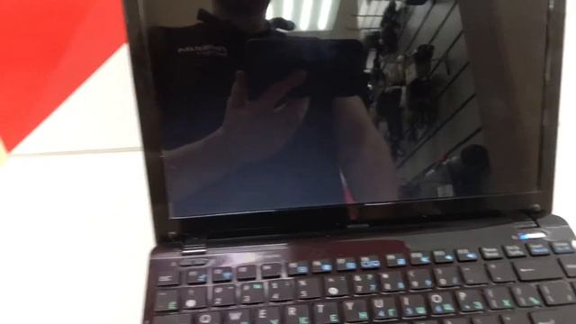 ASUS eeepc