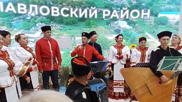 Був бы в мэнэ сивый кинь - Ансамбль Зарянка