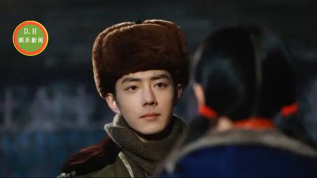 肖战杨紫作品成为年度爆款，出品方特意发文赞扬！