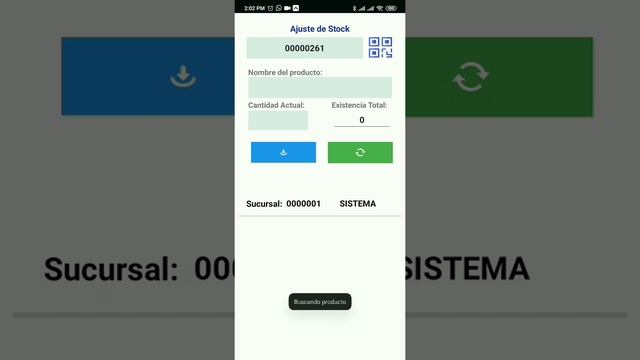 CREAR UN APP  DE INVENTARIO CON ANDROID STUDIO 4.0 Y MYSQL  - INTRODUCCION