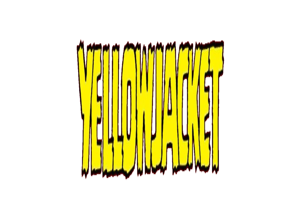 Yellowjacket Biography