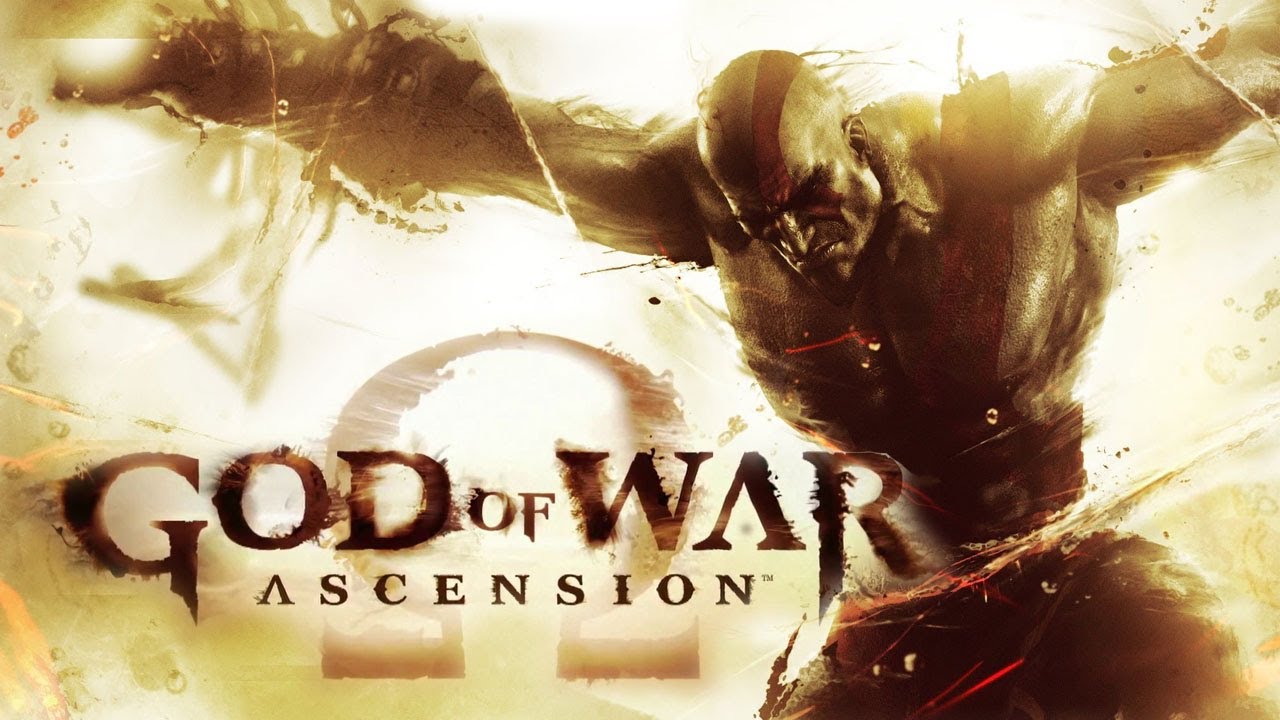God Of War Ascension #10.mkv