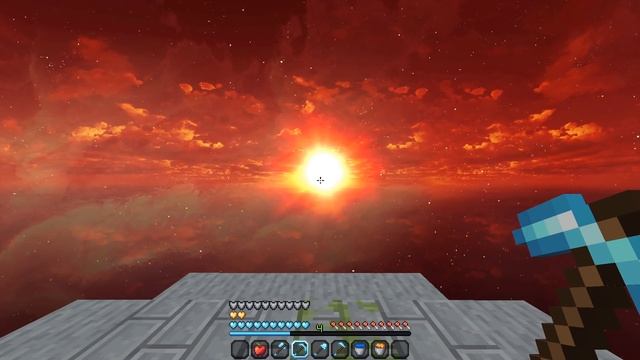 Bombies 80k Pack RELEASE [Custom Skies] [1.7.10/1.8/1.8.9]