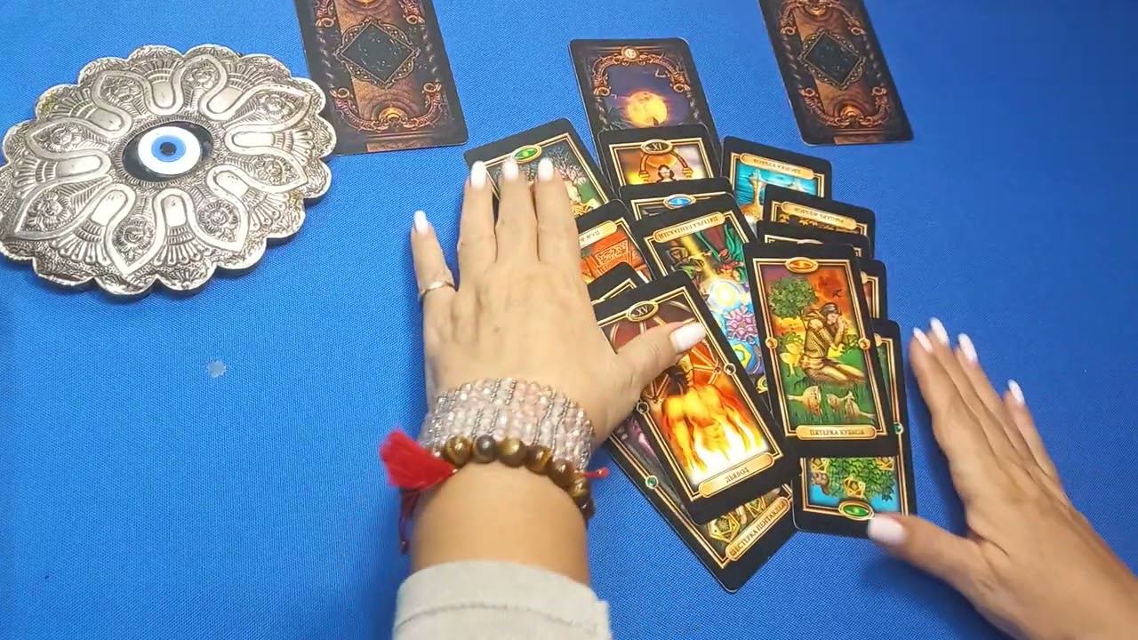 ⚡  Бумеранги врагам уже прилетели ⁉️          #Таро.