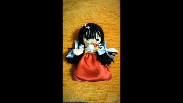 Как Рождаются Мои Волшебные Куколки. My Magic Dolls.