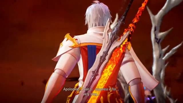 Tales Of Arise (PS4) Walkthrough Part 38 END