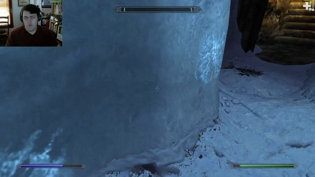 Dave Plays: Skyrim Modded (010)