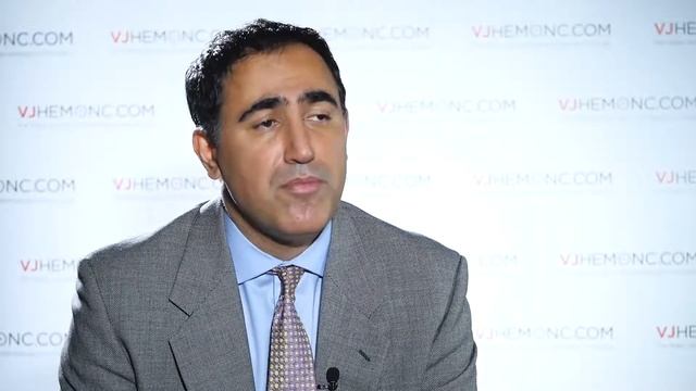 FLT3 inhibitors for treating AML