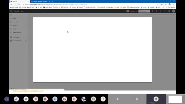 From Zero to Hero with Power BI & Business Central