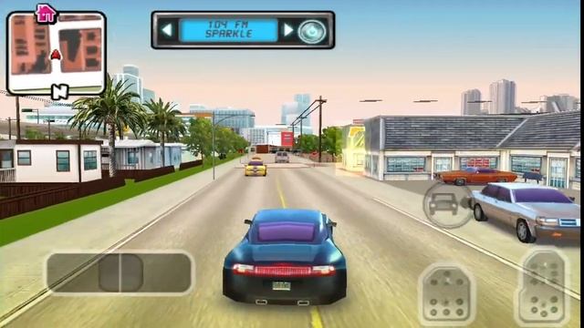 Gangstar: Miami Vindication #1