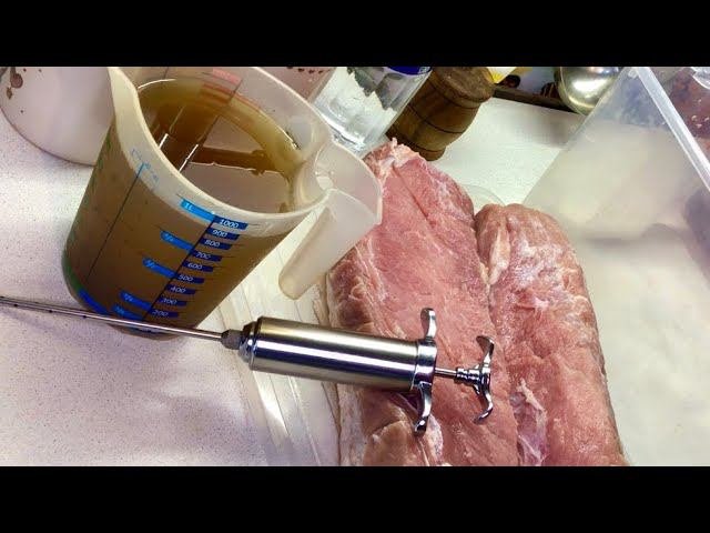 Даже СВИНИНУ можно приготовить ещё вкуснее (проверенный метод)