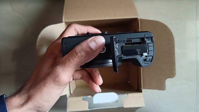 Canon M50 mark ii | unboxing & Full Review | ? कैनन से ये उम्मीद नहीं थी ?