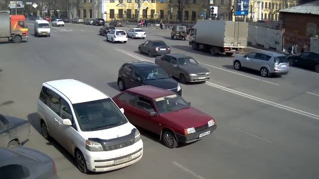 Уличная камера Atis