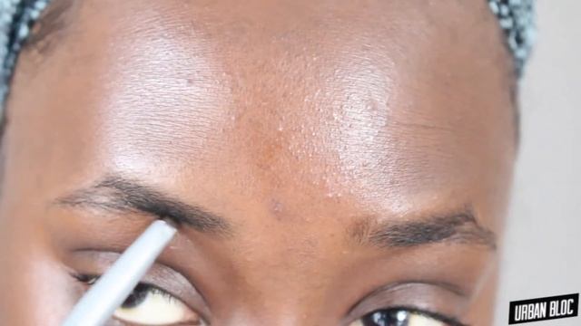 URBAN TREND #2 :   Drake, Eye brows on Fleek + OOTD